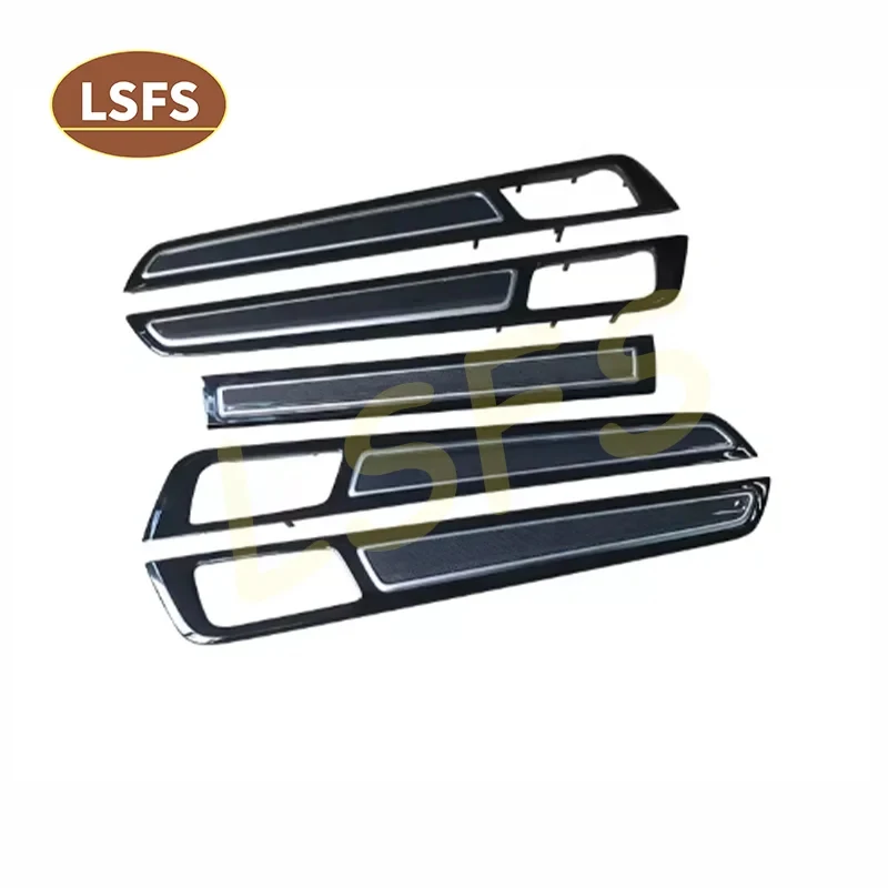 

Suitable Carbon Fiber Interior of 2018-2019-9Y0