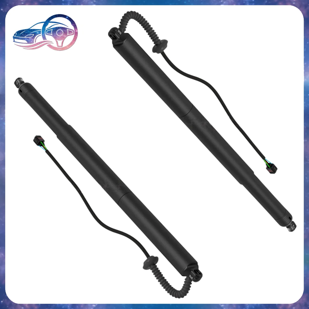 3V0 827 851/851A/851B/851C Electric Tailgate Strut For Skoda Superb 2016-2020Rear Trunk Lift Support Shock Gas Spring Replacemet