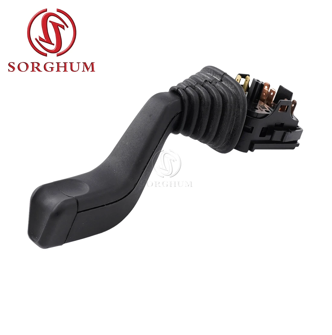 SORGHUM 1241131 For Opel VAUXHALL Astra F G Corsa Vectra Auto Car Steering Column Button Front Windshield Wiper Switch 90243394