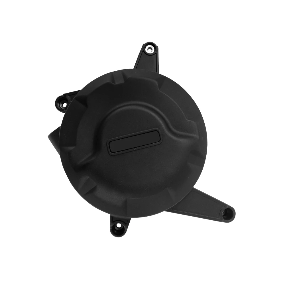 

For Ducati 899 2014 - 2015 Motorcycle Clutch Cover Black