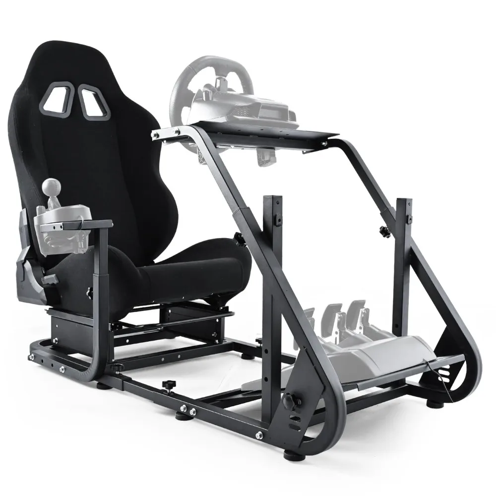 Minneer Racing Simu… - image