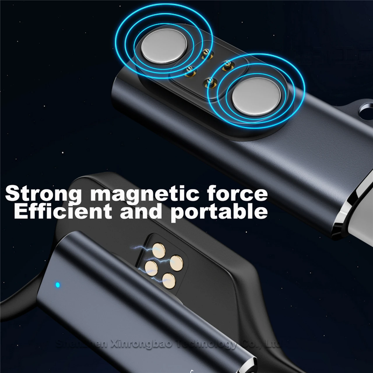 جديد موصل رئيس العظام التوصيل سماعة USB C إلى 4PIN تحويل محول ل YUANSEA LANGSDOM YUANSEA XIAOYOU DAILING NANK #5