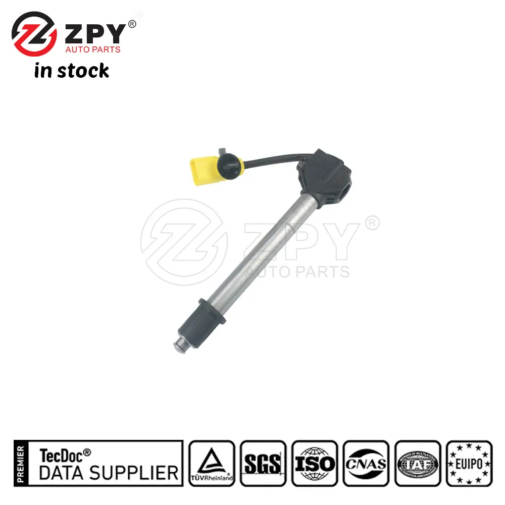 ZPY 新型歩行者保護アクティベーター アウディ A8 S8 2019-2023 4N0 823 823B用