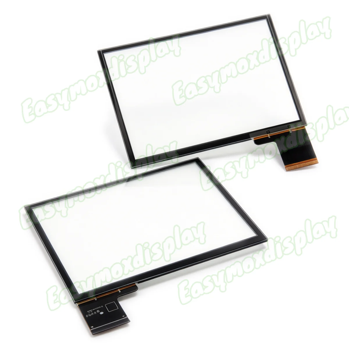 For 2019 Jeep Grand Cherokee Central Navigation Multimedia Screen 8.4 inch Touch Digitizer Outer Glass