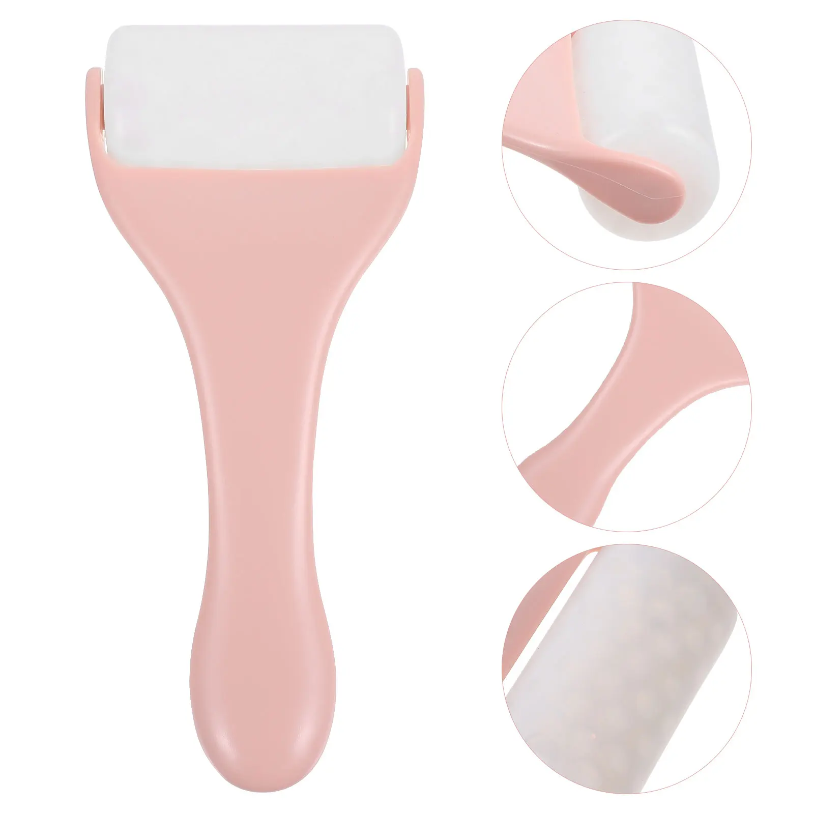 

Facial Massage Tool Face Care Beauty Device Long H Care Massager Pore Edema Soother