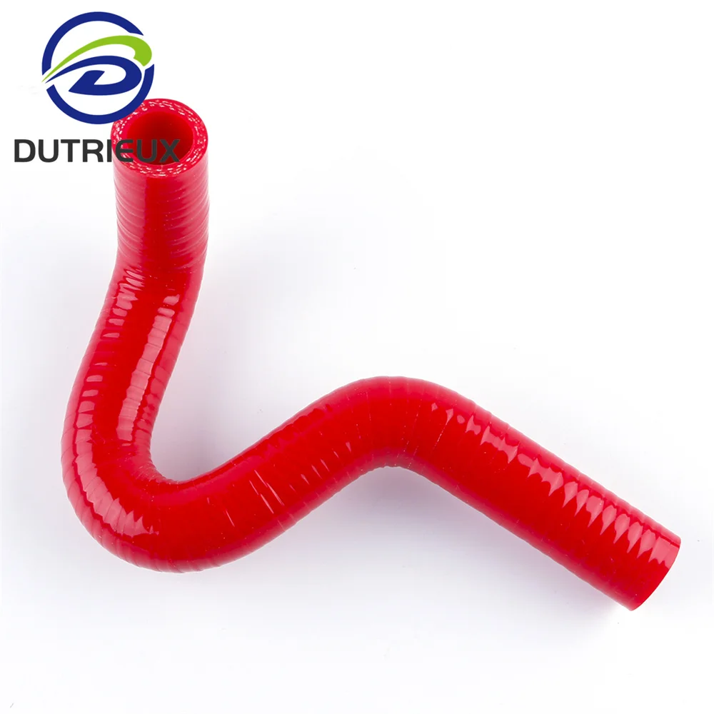 High quality and high performance For 2003-2006 DUCATI 999 / 749 / 749R Motorcycle Silicone Radiator Coolant Hose Pipe Kit