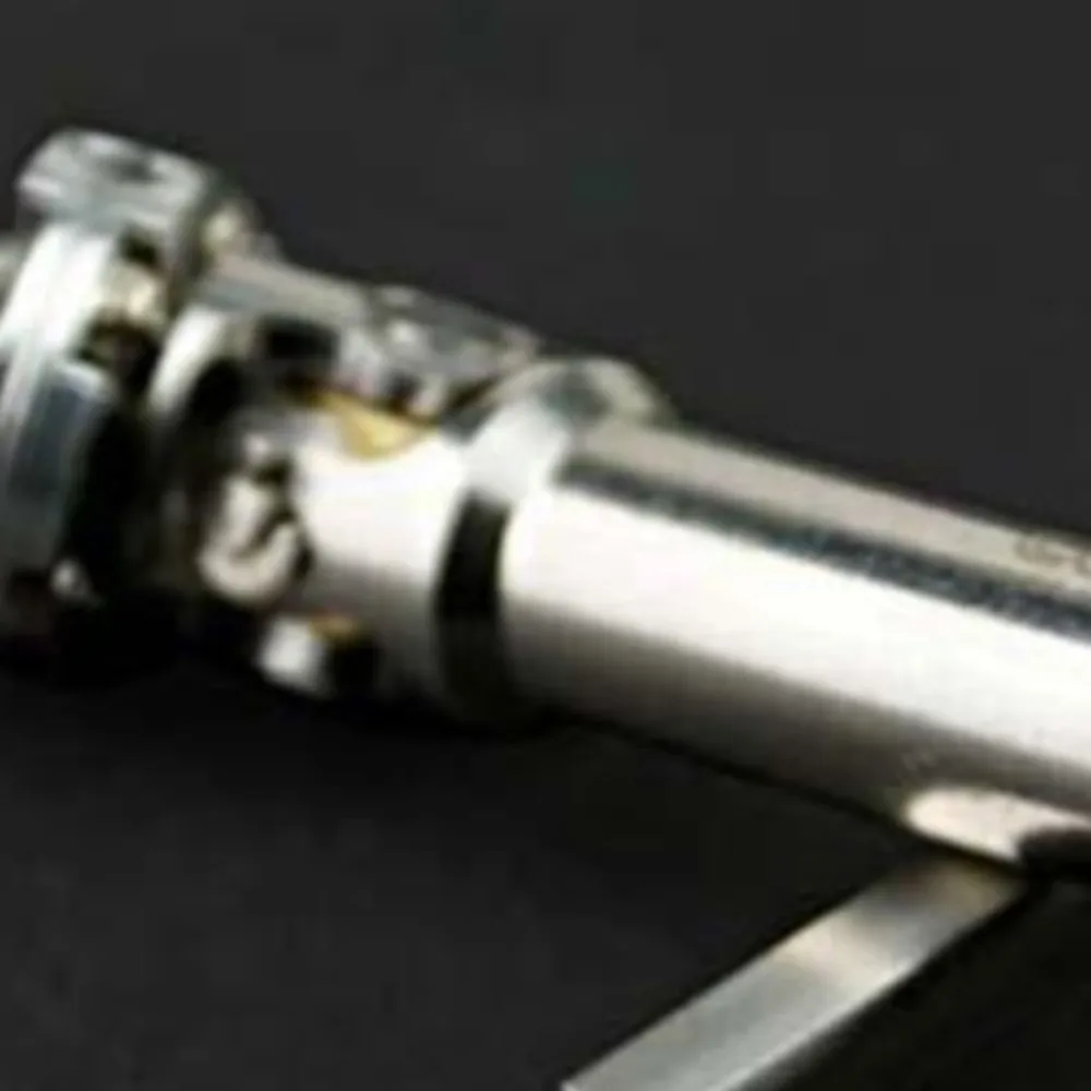 

Parts 116-156Mm Metal Flange LESU CVD Drive Shaft 1/14 RC DIY Tamiyaya Tractor Truck Car Outdoor Toys TH14440