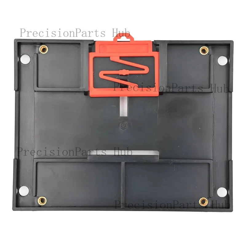 PT100 PT1000 8-channel Platinum Resistance RTD High-precision Temperature Acquisition Module MODBUS RS485