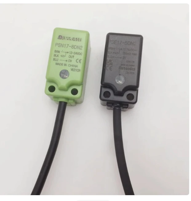 

Elevator door machine photoelectric switch detection proximity switch PSN17-8DN2/8DN PSE17-5DN2/5DN