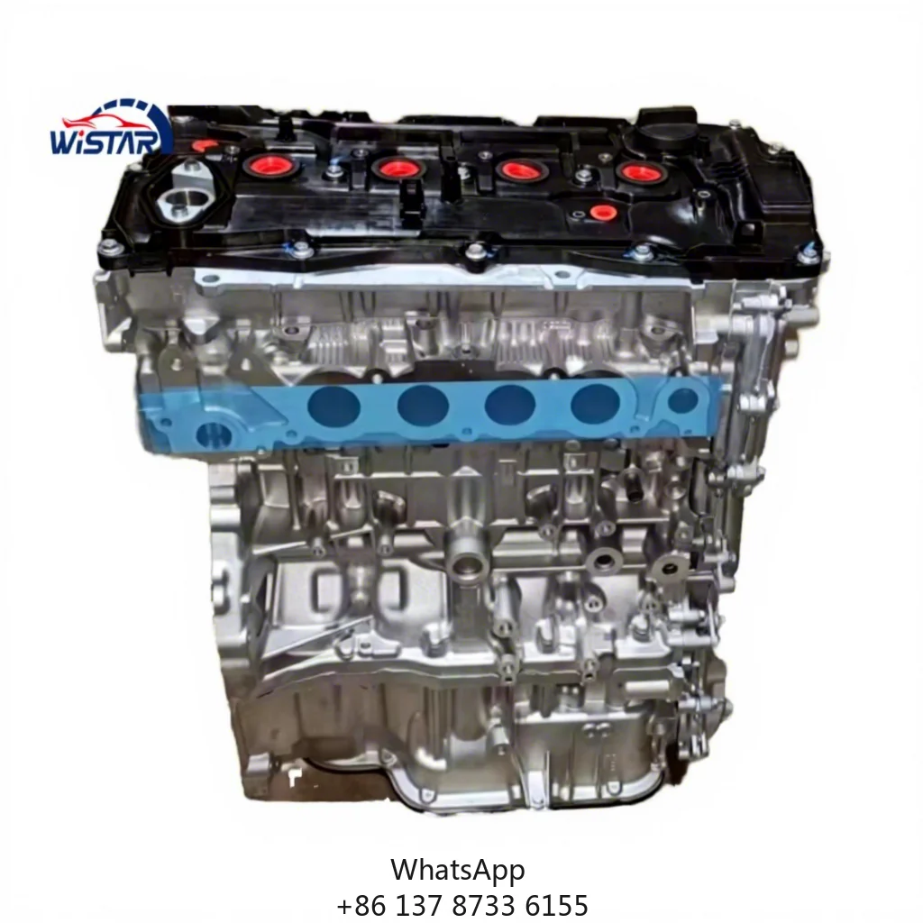 High Quality 2.5L A25A A25B FXS Petrol Engine For Toyota For CAMRY Avalon Lexus ES300