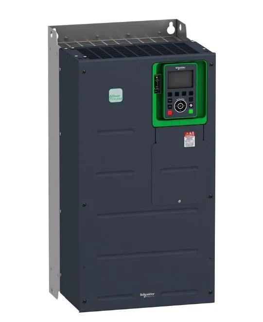 Schneider Electric ATV630D37Y6