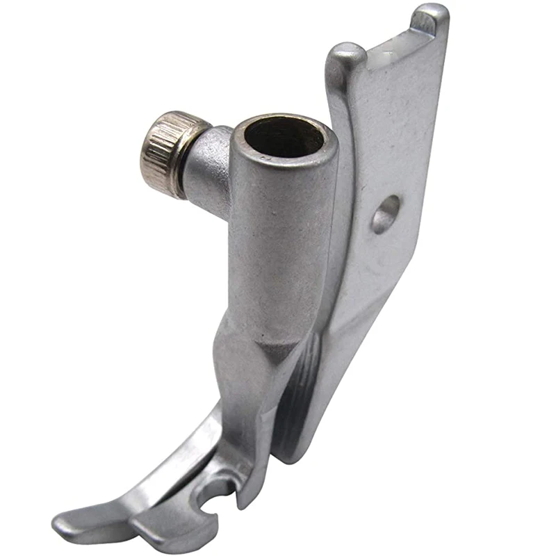 KP1510LN+KP1510RN Left+Right Zipper Walking Foot for JUKI Brand DSC-244 245 LU-562 563 1508 1510 1560