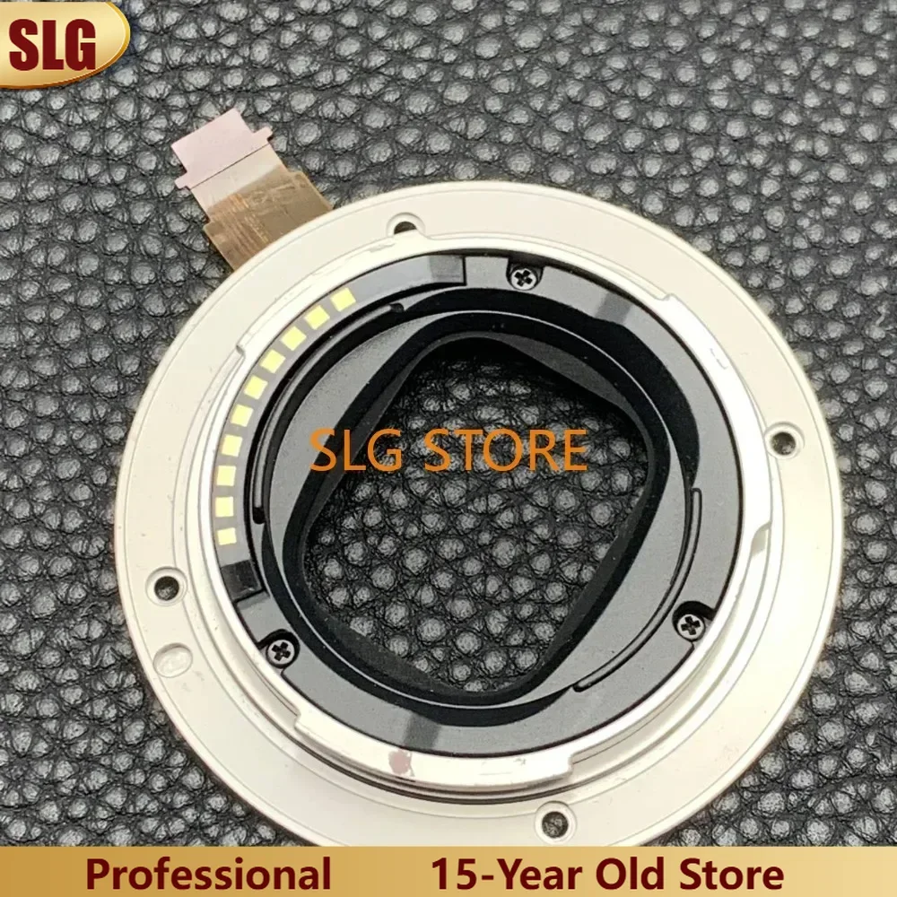 100% nuevo punto de contacto de lente Original Flex para Sony E (SEL35F18) 35 mm 35mm f/1,8 70-350 f/4,5-6,3 G OSS pieza de repuesto para cámara