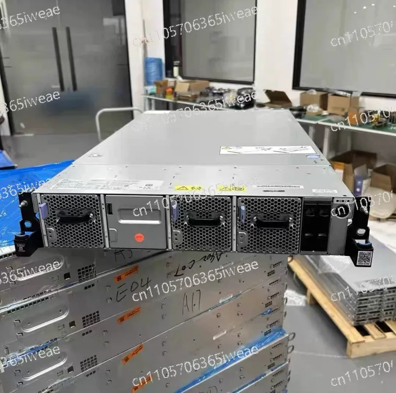 

IBM AC922 Server, Model 8335-GTW with 9316 Tesla V100 16G SXM2 Graphics Card
