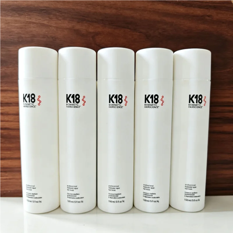 Hair Care K18 - Populair K18 50ML Leave-In Moleculair Reparatie