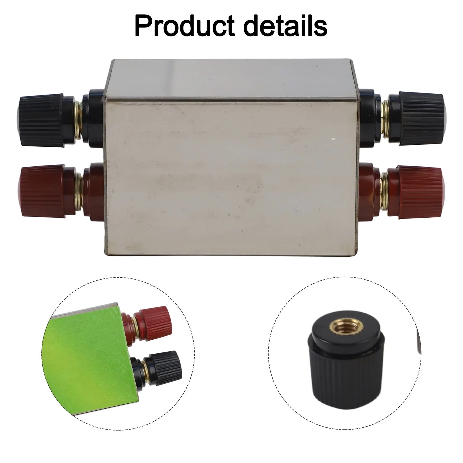 

1 Pocket Welder Portable DC Welder, 36-72V Lead-Acid Battery, Suitable For Repair Pocket Power Welding Tool