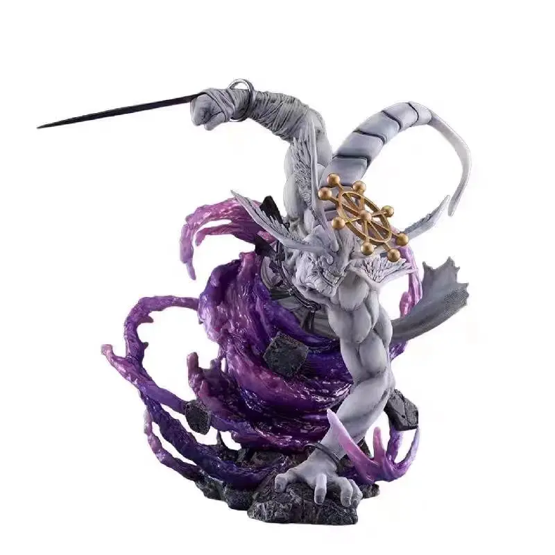 Original SEGA Jujutsu Kaisen FIGURIZM Makora Anime Figure Action Figures Model Toy Action Figurine Ryomen Sukuna Itadori Yuji