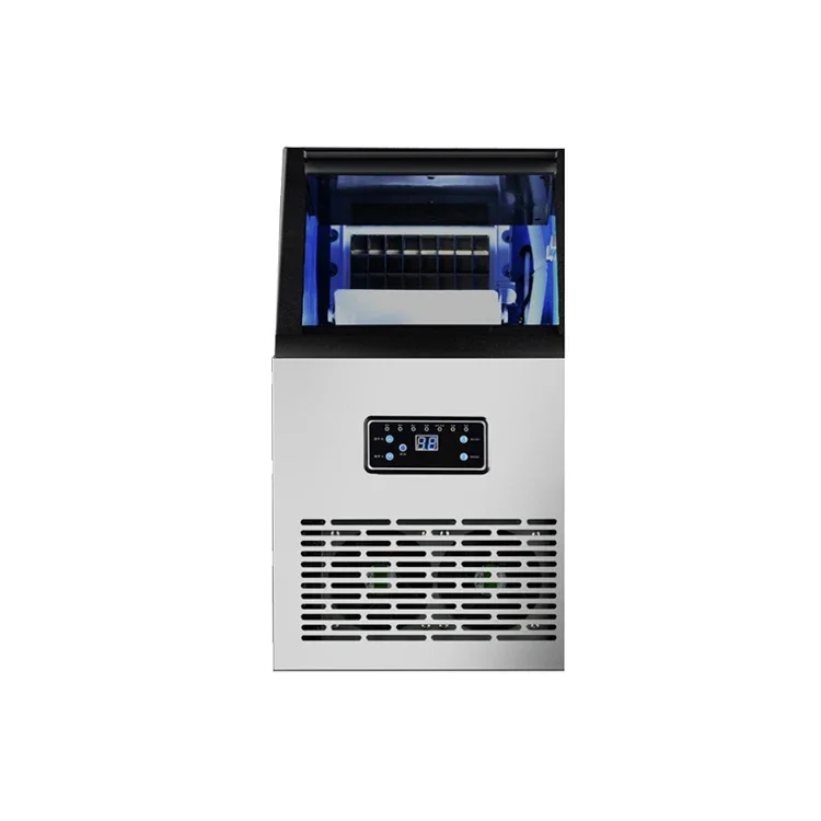 Professional Maquina De Hacer Hielo Mini Ice Maker With Ce Certificate