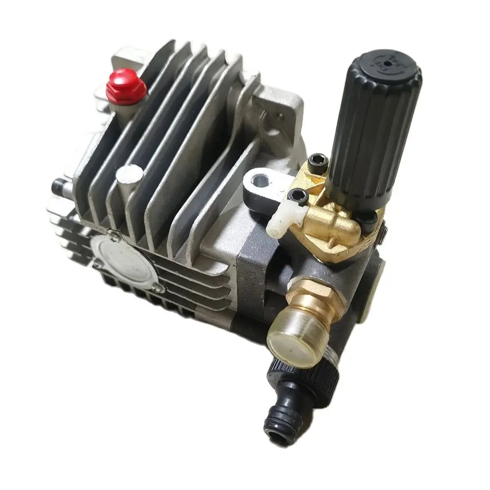 

Lutian Luba Мойка под давлением LT-590 Насос для стиральной машины высокого давления Часть ношения Плунжерный насос Обратный клапан Водяное уплотнение Сальник