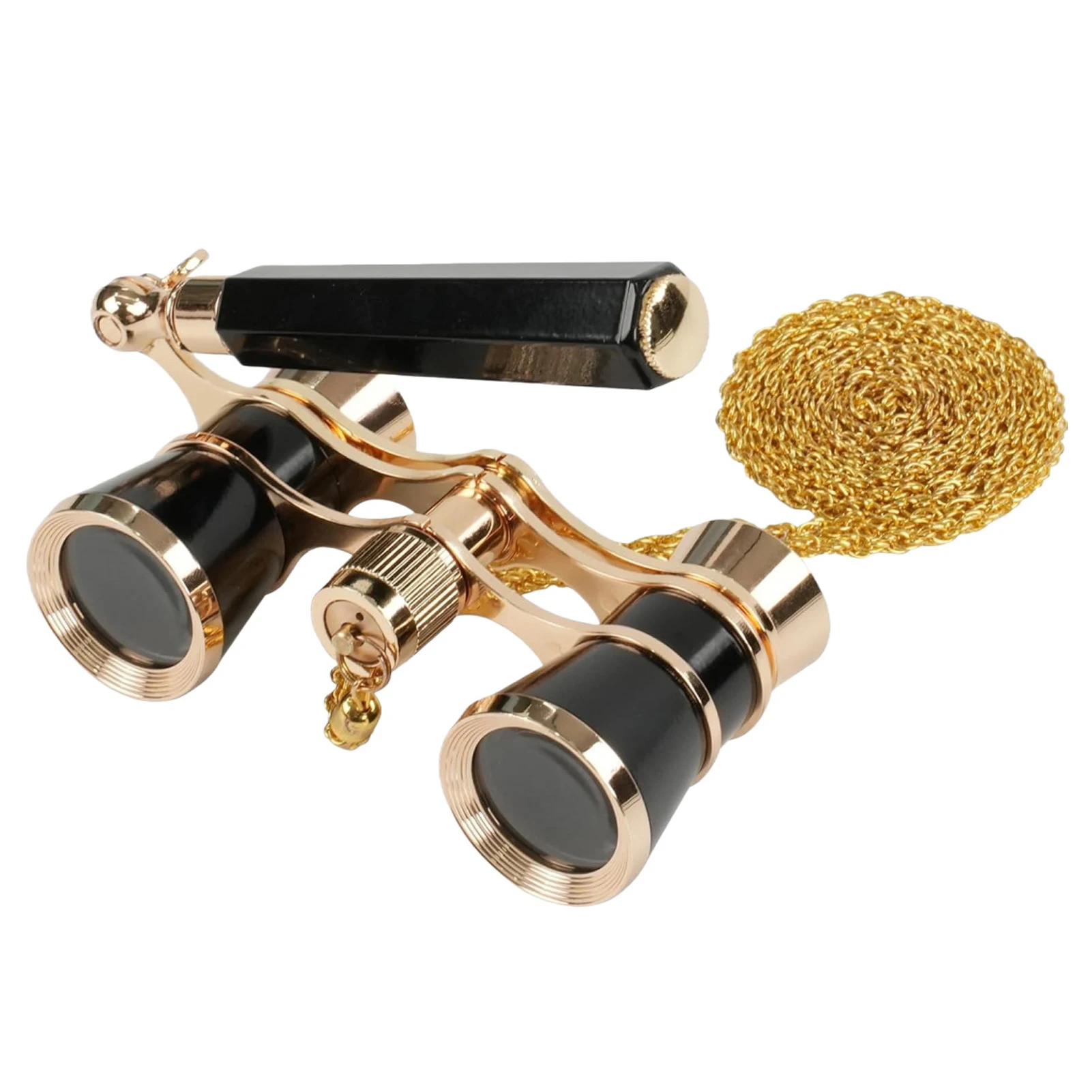 Double With Chain A…