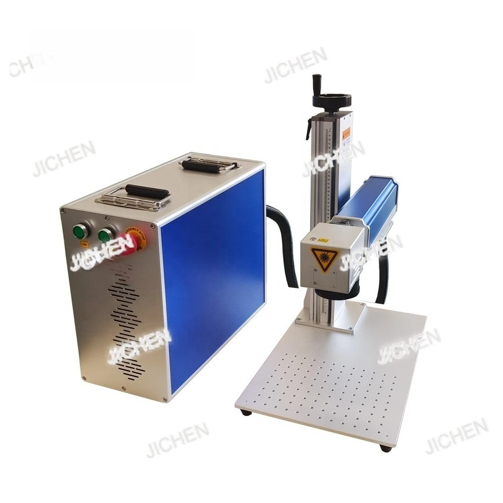 Fiber  Laser Galvanometer Scan Head With K9 Mirror SiO2 Mirror for Laser Marking Machine