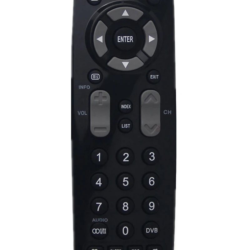 2025 New-2X RL67H-8 TV Remote Control For Changhong TV TV20A-C35 SABA LC32HA3 LED50C2000H LED50C2000IS LED29B1000S