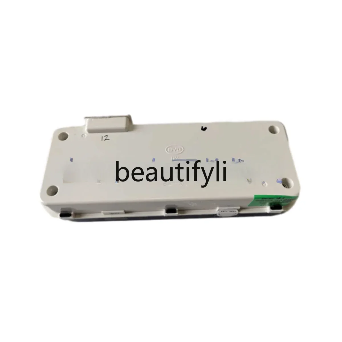 

lt6351 Electric forklift parts CHE-PA07100 combined instrument assembly original BYD LCD instrument display