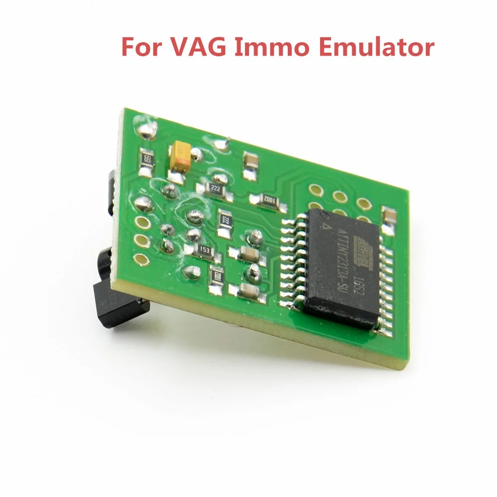 For VAG Immo Emulator for VAG Immo Car Immobilizer Programmer For VW For Seat For Skoda For Audi Immobilizer Immobiliser Emulate