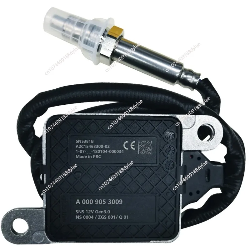 A0009053009 SNS381B for Benz-Benz nitrogen oxygen sensor