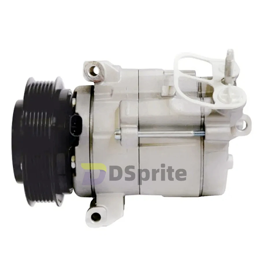 Car ac air conditioner compressor 6854109 687997689 For Chevrolet cruze Orlando Captiva Opel Insignia 13220076 13314480 94552594