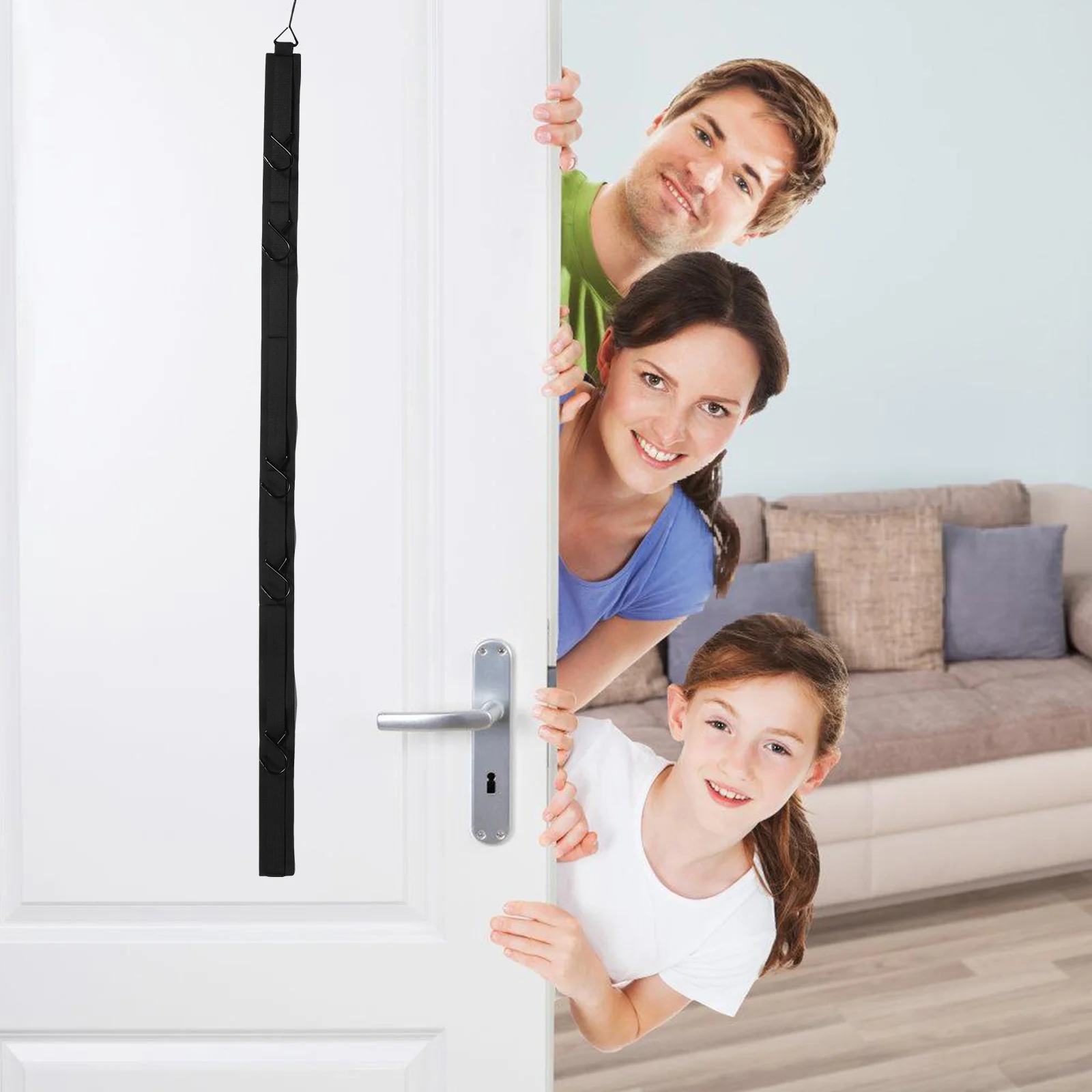 

2pcs Hockey Equipment Hanger Rack Heavy Duty Drying Organizer For Sports Gear Storage Multi Functional Hook Design Space Saving