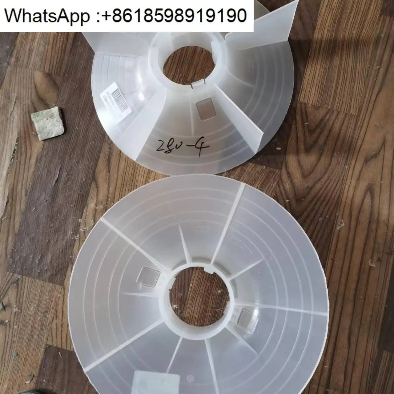 

Motor blades, accessories, heat dissipation blades 1LE1 1LG4 1LG61 LA7 1LA9 imported from Germany