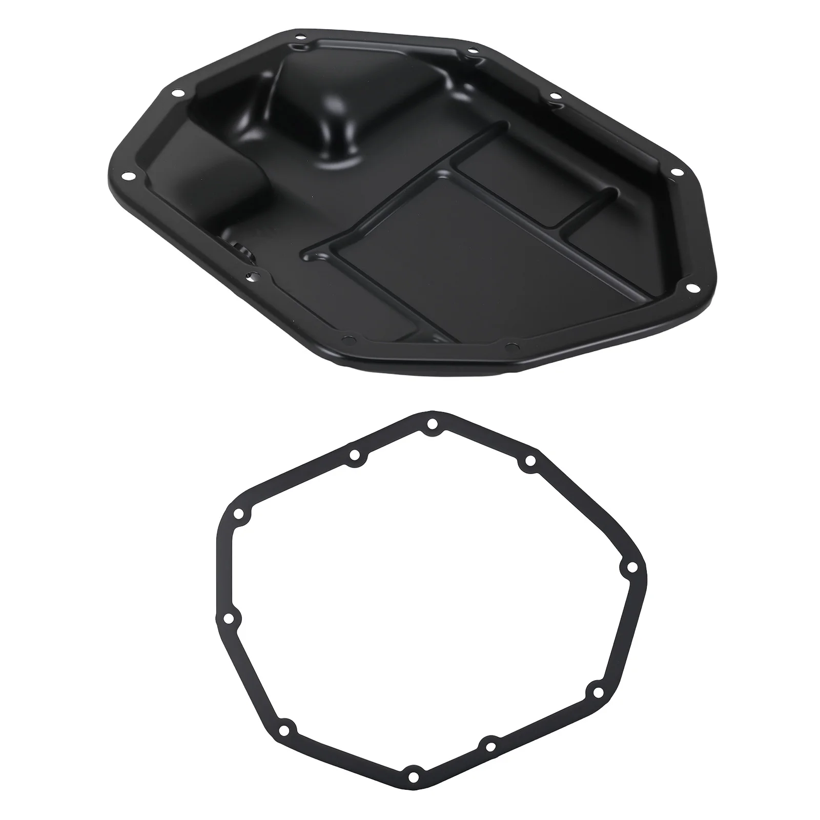 

Engine Oil Pan Assembly for Nissan Cube Sentra 07-14 11110-EN210 with Gasket