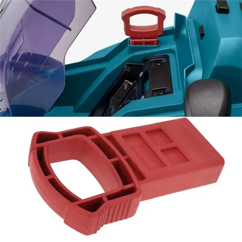 【24H SALE】Lawn Mower Key Start Contact Key 643535-4 For XML08 XML03 18V 21-Inch Lawnmower Power Tool Accessories