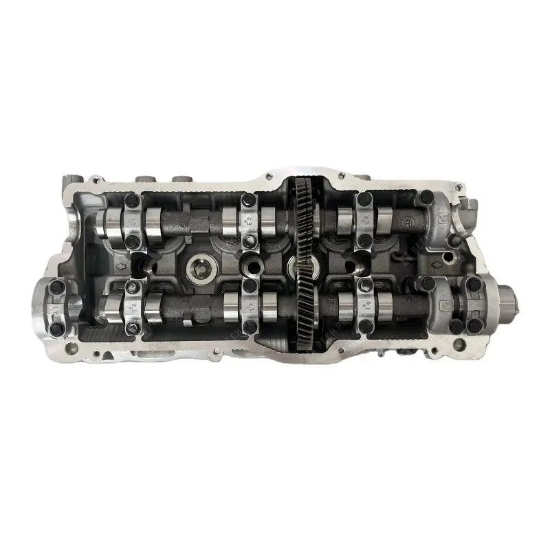 Factory directly 5VZ-FE Complete Cylinder head Left 11101-69135 11101-69136 for  Tacoma 4Runner Tundra 3.4L V6 DOHC