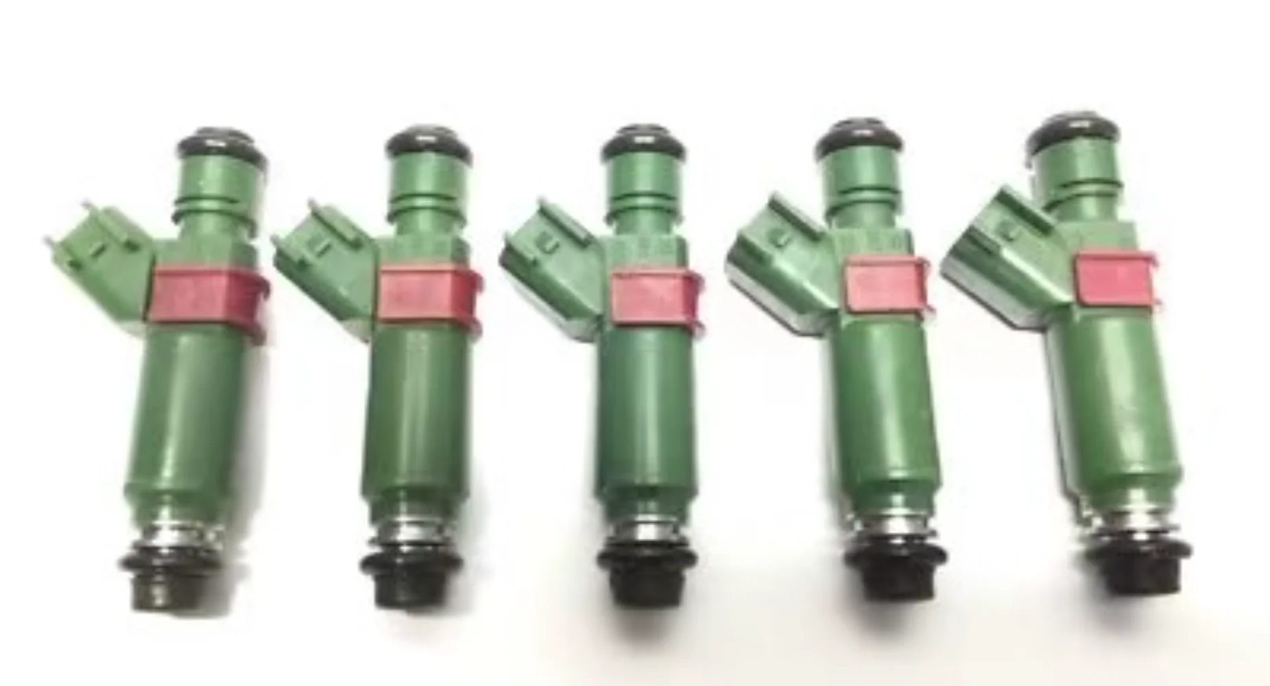 

9470229 Fuel Injecto For 2001-2007 Volvo S60 V70 2.4L N/A 2.4i