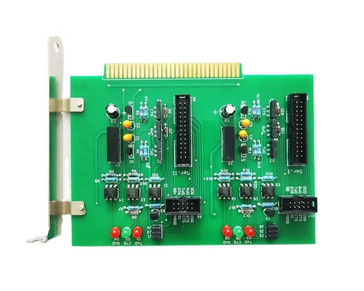 Placa base Industrial Electro Nile ML-CL-V4, placa de CPU, módulo de CPU, placa principal, Stock