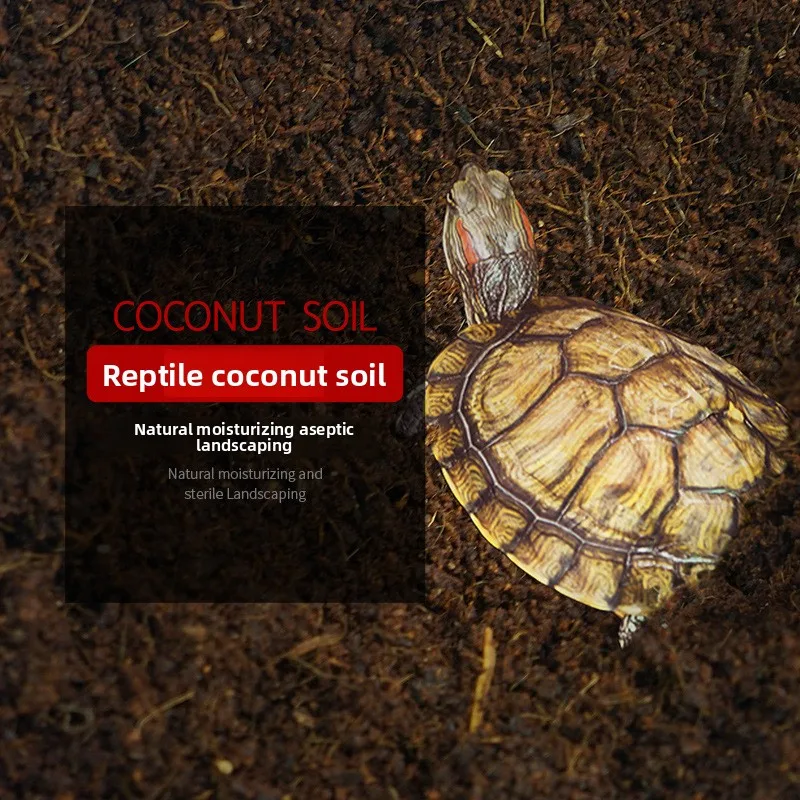 와자바비 바로 사용 가능한 코코넛 코이어 브릭 - 파충 - Substrate Coconut Fiber 리뷰 및 가격