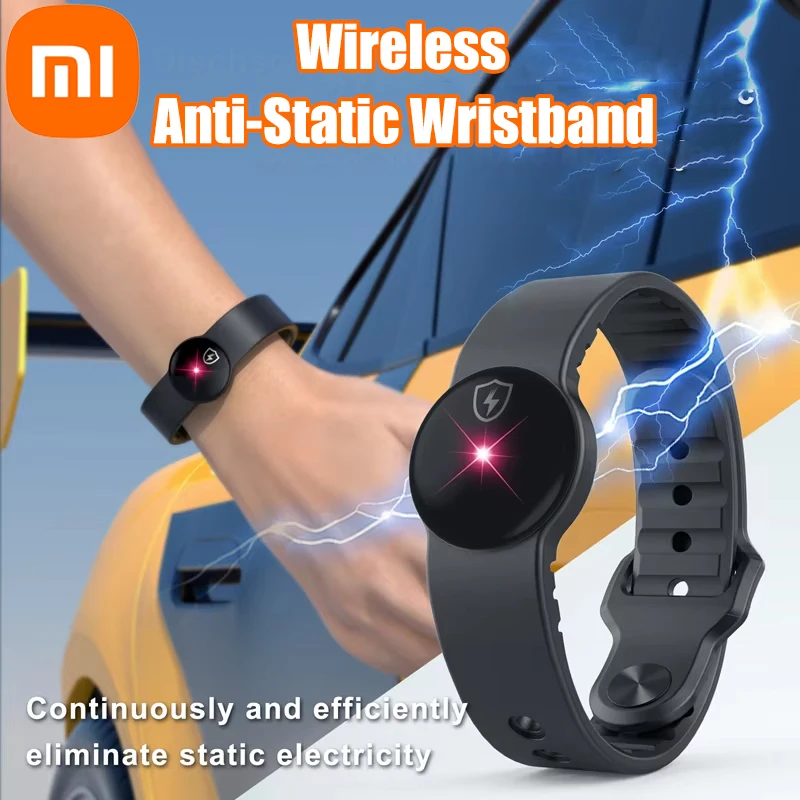 Xiaomi M61 Wireless…
