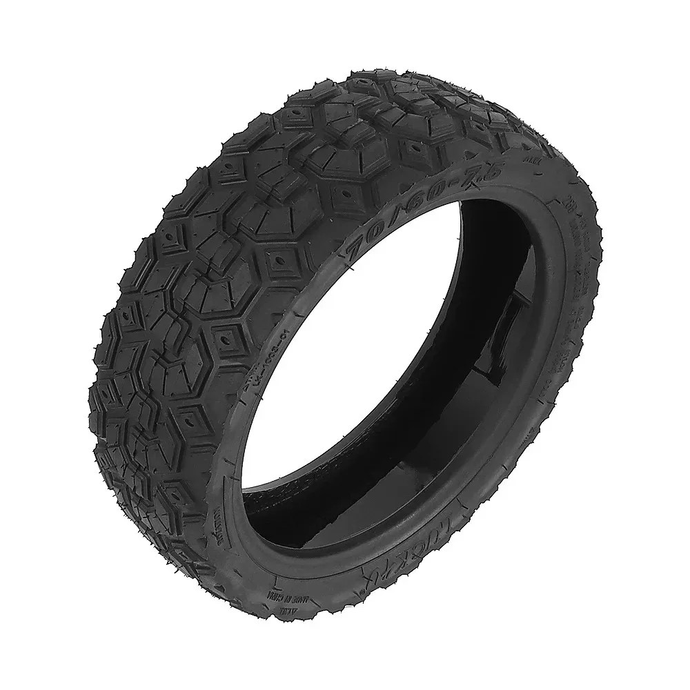 11 Zoll 70/60-7.5 Reifen für Ninebot Max G3 ZT3 ZT3Pro Vakuumreifen Selbstversiegelnder Reifen Vollgummireifen Roller-Zubehör Selbstheilend – Detail 39