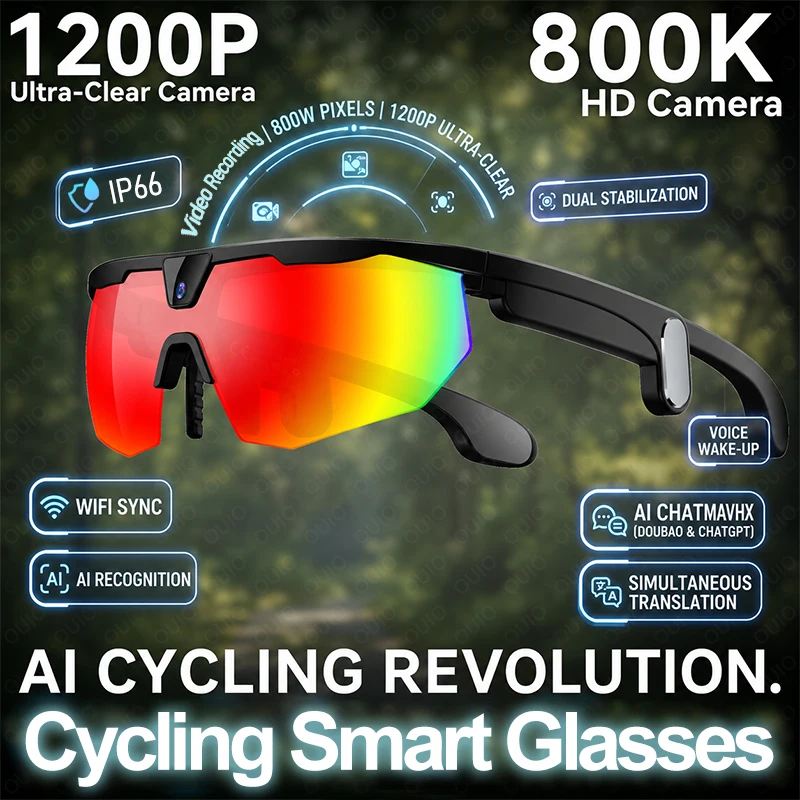 2026-al-sports-shooting-smart-glasses-men-8mp-hd-camera-wifi-transmission-ai-q-a-interaction-100-translation-ip66-smart-glasses