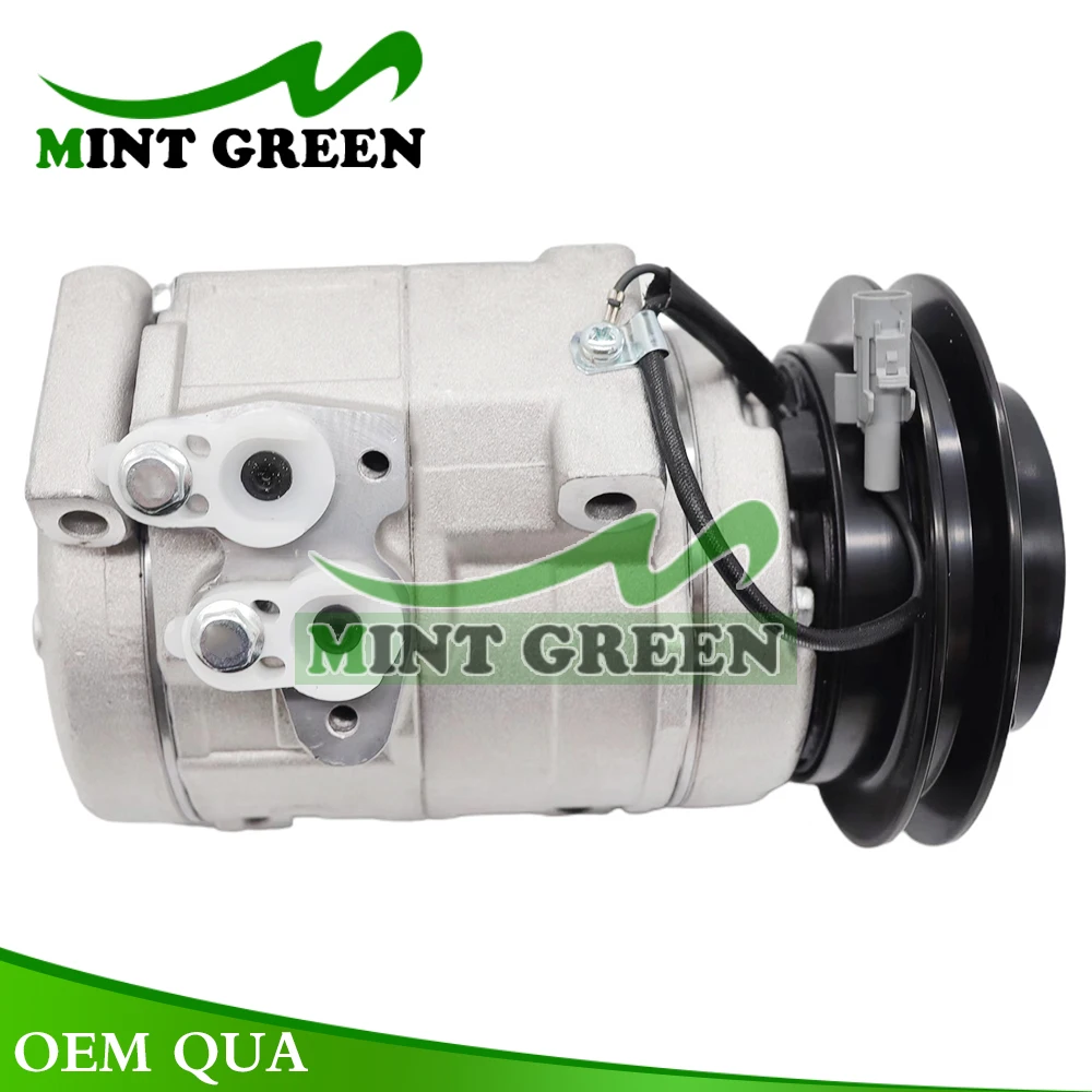 

AC Compressor parts For Toyota 120 Land Cruiser prado 447220-5170 883106A150 88310-6A150 447180-5400 88320-6A091 88410-35410