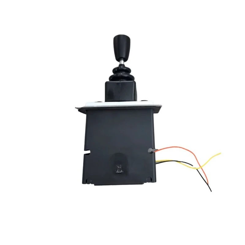 155B4210 OEM Joystick Master Control Switch  Replacement Spare Parts for Industrial Machinery