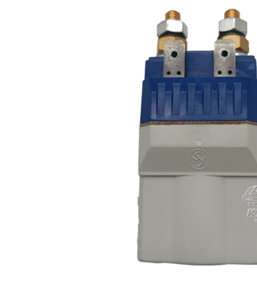 

7915692079/50297471/51442037 Contactor Yonghengli forklift accessories ETV114 Series