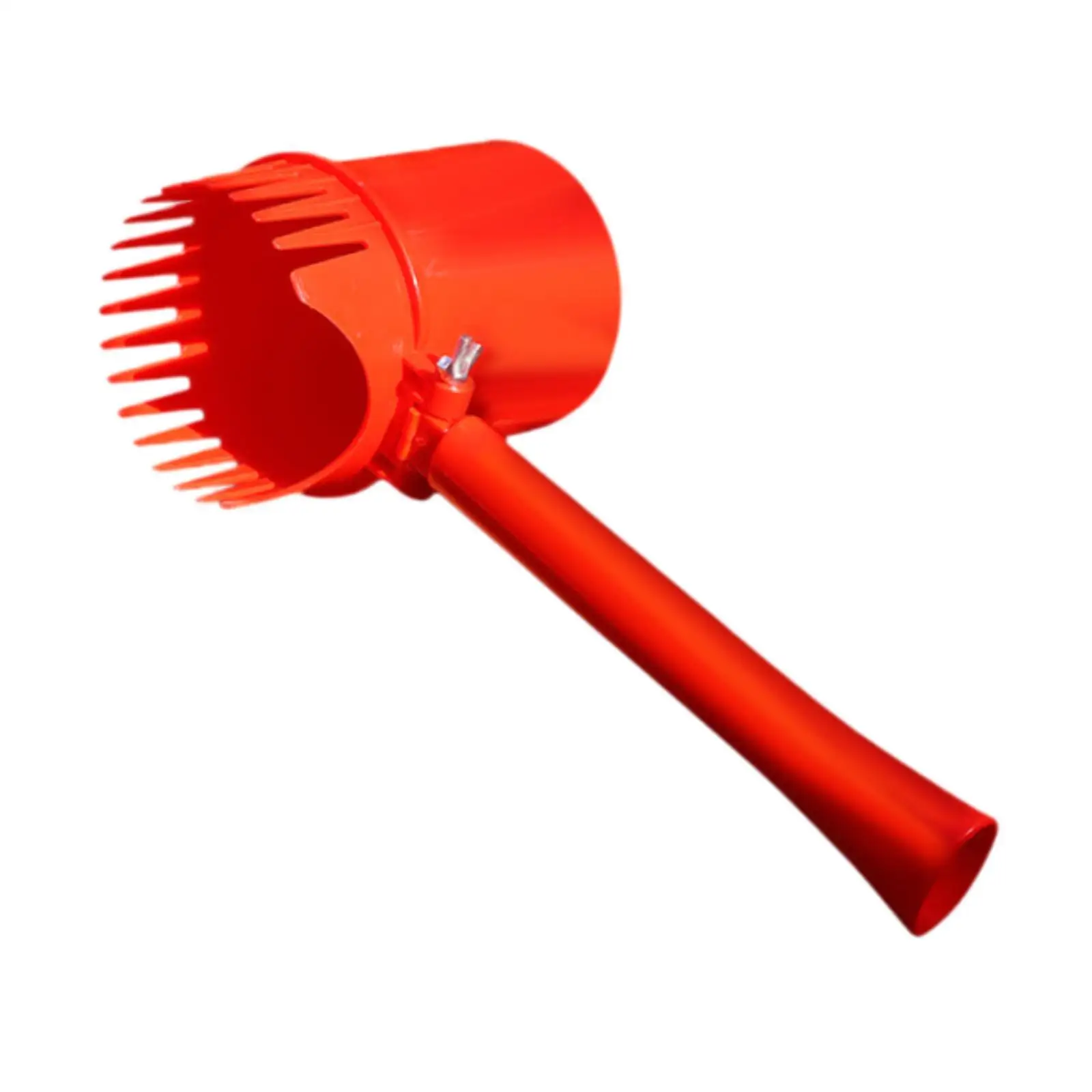 Fruit Picker Berry Tool Professional Agriculture Accessories Angle Adjustable