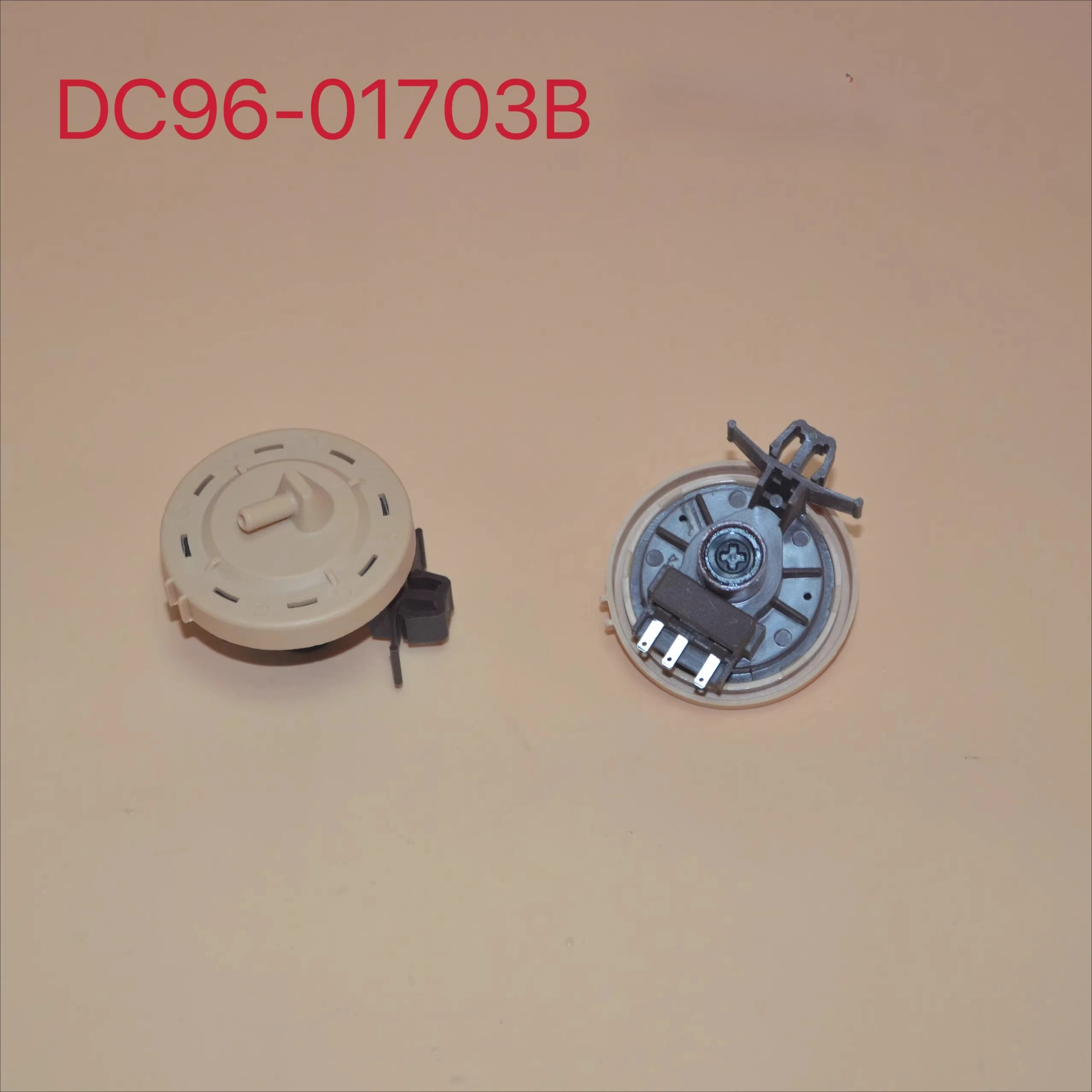 1PC Suitable for Samsung DC96-01703B washing machine water level pressure switch
