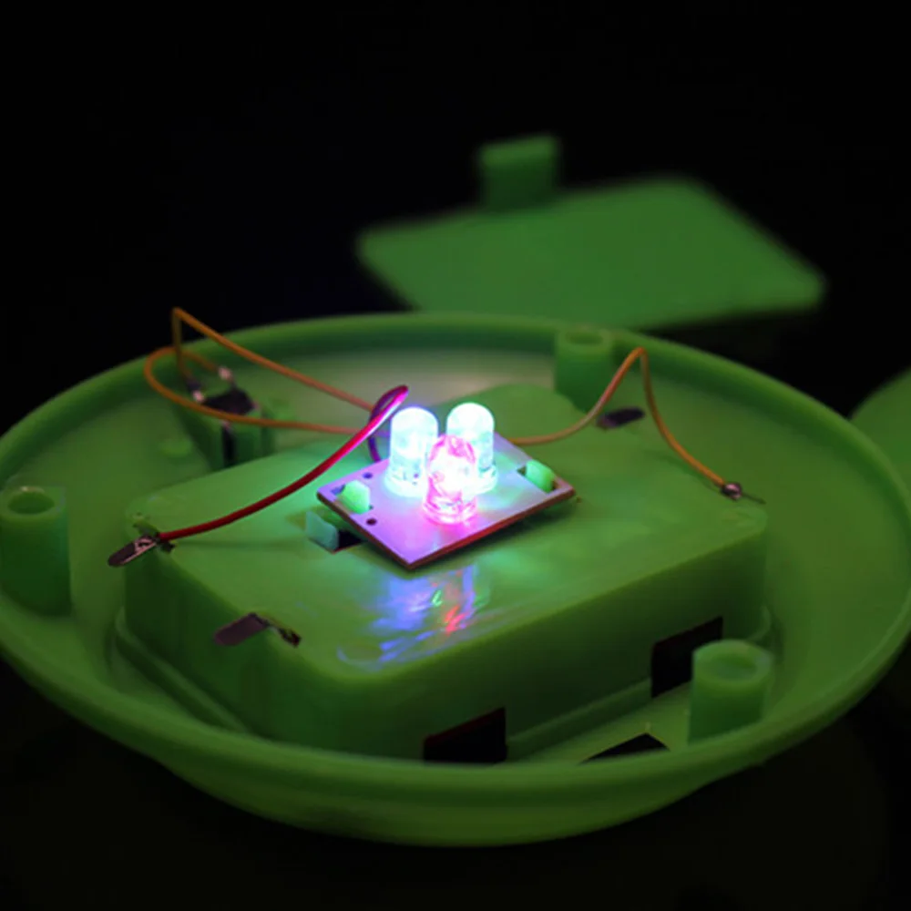 LED Fiber Optic Lamp Multicolor Starry Sky Night Light Fireworks Lights Holiday Wedding Centerpiece Atmosphere Lamp Home Decor