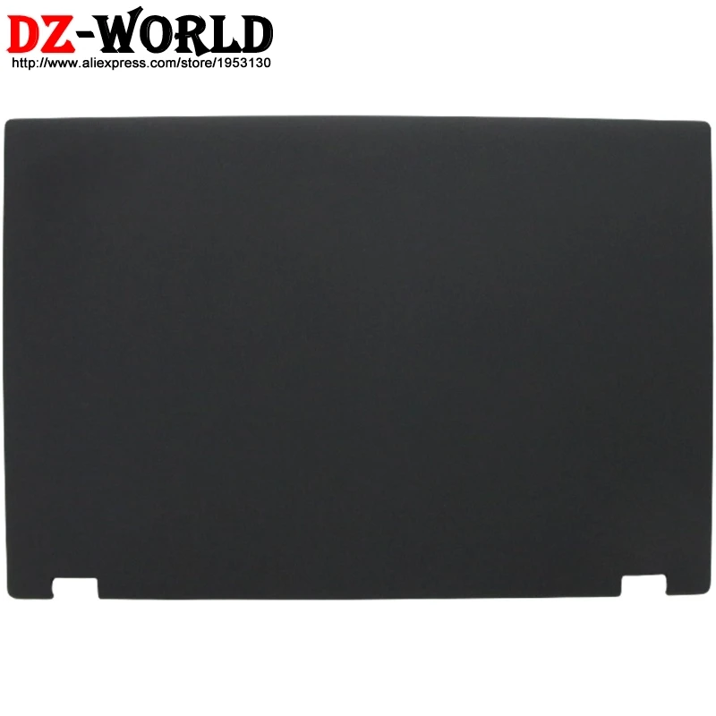 

Back Shell Top Lid Case LCD Rear Cover for Lenovo ThinkPad P73 Laptop 5CB0S95323 5CB0S95325