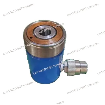 

Универсальный гидравлический цилиндр — несколько ходов и емкости, твердый/полый плунжер опционально