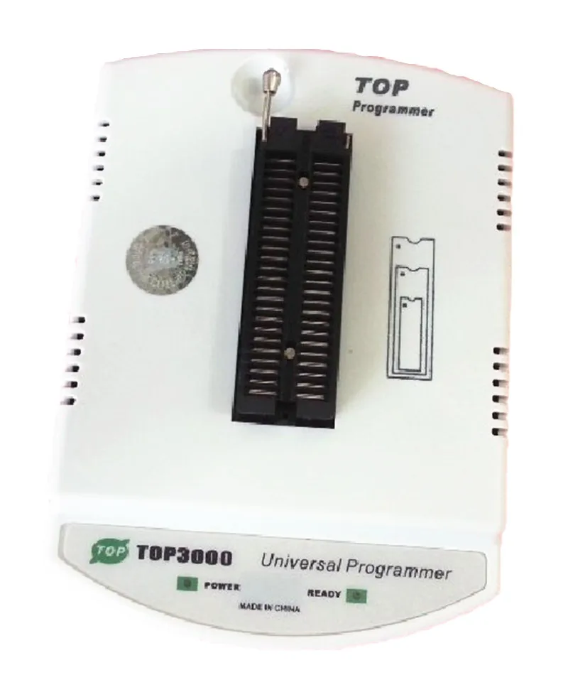 Brand new TOP3000 universal programmer programming adapter